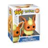 Picture of Funko Bitty Pop! 4-Pack: Pokemon - Bulbasaur, Flareon, Pichu, Charizard Vinyl Figures