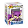 Picture of Funko Bitty Pop! 4-Pack: Pokemon - Bulbasaur, Flareon, Pichu, Charizard Vinyl Figures