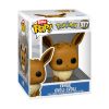 Picture of Funko Bitty Pop! 4-Pack: Pokemon - Squirtle, Eevee, Growlith, Psyduck Vinyl Figures