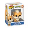 Picture of Funko Bitty Pop! 4-Pack: Pokemon - Squirtle, Eevee, Growlith, Psyduck Vinyl Figures