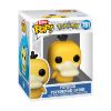 Picture of Funko Bitty Pop! 4-Pack: Pokemon - Squirtle, Eevee, Growlith, Psyduck Vinyl Figures