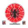 Picture of Funko Bitty Pop! Display: Marvel - Spider-Man (Web) Vinyl Figures