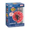 Picture of Funko Bitty Pop! Display: Marvel - Spider-Man (Web) Vinyl Figures