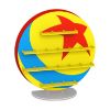 Picture of Funko Bitty Pop! Display: Pixar - Pixar Ball Vinyl Figures