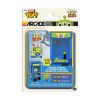 Picture of Funko Bitty Pop! Arcade: Toy Story - Alien (Glows in The Dark) Display Case & Vinyl Figure
