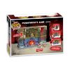 Picture of Funko Bitty Pop! Box: IT - Pennywise's Lair Vinyl Figures