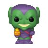 Picture of Funko Bitty Pop! 4-Pack: Spider-Man - Spider-Man, Green Goblin, J. Jonah Jameson, Spiderman Symbiote Suit Vinyl Figures