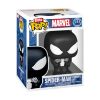 Picture of Funko Bitty Pop! 4-Pack: Spider-Man - Spider-Man, Green Goblin, J. Jonah Jameson, Spiderman Symbiote Suit Vinyl Figures