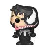 Picture of Funko Bitty Pop! 4-Pack: Spider-Man - Venom, Anti-Venom, She-Venom, Spider-Man Vinyl Figures