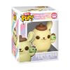 Picture of Funko Bitty Pop! 4-Pack: Hello Kitty and Friends - Hello Kitty (Classic), Cinnamoroll, Pompompurin, Tuxedosam Vinyl Figures