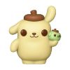 Picture of Funko Bitty Pop! 4-Pack: Hello Kitty and Friends - Hello Kitty (Classic), Cinnamoroll, Pompompurin, Tuxedosam Vinyl Figures