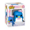 Picture of Funko Bitty Pop! 4-Pack: Hello Kitty and Friends - Hello Kitty (Classic), Cinnamoroll, Pompompurin, Tuxedosam Vinyl Figures