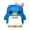 Picture of Funko Bitty Pop! 4-Pack: Hello Kitty and Friends - Hello Kitty (Classic), Cinnamoroll, Pompompurin, Tuxedosam Vinyl Figures