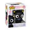 Picture of Funko Bitty Pop! 4-Pack: Hello Kitty and Friends - Hello Kitty (Classic), Cinnamoroll, Pompompurin, Tuxedosam Vinyl Figures