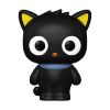 Picture of Funko Bitty Pop! 4-Pack: Hello Kitty and Friends - Hello Kitty (Classic), Cinnamoroll, Pompompurin, Tuxedosam Vinyl Figures
