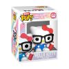 Picture of Funko Bitty Pop! 4-Pack: Hello Kitty and Friends - Hello Kitty (Classic), Cinnamoroll, Pompompurin, Tuxedosam Vinyl Figures