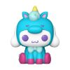 Picture of Funko Bitty Pop! 4-Pack: Hello Kitty and Friends - Hello Kitty (Classic), Cinnamoroll, Pompompurin, Tuxedosam Vinyl Figures