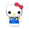 Picture of Funko Bitty Pop! 4-Pack: Hello Kitty and Friends - Hello Kitty (Classic), Cinnamoroll, Pompompurin, Tuxedosam Vinyl Figures
