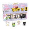 Picture of Funko Bitty Pop! 4-Pack: Hello Kitty and Friends - Keroppi, Hello Kitty, Pochacco, Chococat Vinyl Figures