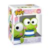 Picture of Funko Bitty Pop! 4-Pack: Hello Kitty and Friends - Keroppi, Hello Kitty, Pochacco, Chococat Vinyl Figures