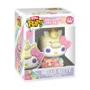 Picture of Funko Bitty Pop! 4-Pack: Hello Kitty and Friends - Keroppi, Hello Kitty, Pochacco, Chococat Vinyl Figures