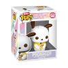 Picture of Funko Bitty Pop! 4-Pack: Hello Kitty and Friends - Keroppi, Hello Kitty, Pochacco, Chococat Vinyl Figures