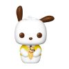 Picture of Funko Bitty Pop! 4-Pack: Hello Kitty and Friends - Keroppi, Hello Kitty, Pochacco, Chococat Vinyl Figures