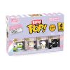 Picture of Funko Bitty Pop! 4-Pack: Hello Kitty and Friends - Keroppi, Hello Kitty, Pochacco, Chococat Vinyl Figures