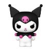 Picture of Funko Bitty Pop! 4-Pack: Hello Kitty and Friends - Kuromi, Hello Kitty, My Melody Vinyl Figures