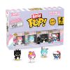 Picture of Funko Bitty Pop! 4-Pack: Hello Kitty and Friends - My Melody, Pochacco, Badtz-Maru, Hello Kitty Vinyl Figures