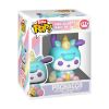 Picture of Funko Bitty Pop! 4-Pack: Hello Kitty and Friends - My Melody, Pochacco, Badtz-Maru, Hello Kitty Vinyl Figures