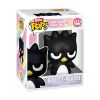 Picture of Funko Bitty Pop! 4-Pack: Hello Kitty and Friends - My Melody, Pochacco, Badtz-Maru, Hello Kitty Vinyl Figures