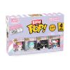 Picture of Funko Bitty Pop! 4-Pack: Hello Kitty and Friends - My Melody, Pochacco, Badtz-Maru, Hello Kitty Vinyl Figures