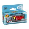 Picture of Funko Bitty Pop! Rides: Lilo and Stitch - Stitch and The Red One Vinyl Figures