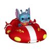Picture of Funko Bitty Pop! Rides: Lilo and Stitch - Stitch and The Red One Vinyl Figures