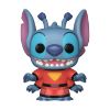 Picture of Funko Bitty Pop! Rides: Lilo and Stitch - Stitch and The Red One Vinyl Figures