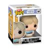 Picture of Funko Bitty Pop! Rides: Star Wars - Luke Skywalker and Speeder Vinyl Figures