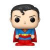 Picture of Funko Bitty Pop! Towns: Superman - Superman and The Fortress of Solitude Vinyl Figures