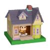 Picture of Funko Bitty Pop! Towns: Up - Russell and The House Vinyl Figures