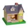 Picture of Funko Bitty Pop! Towns: Up - Russell and The House Vinyl Figures
