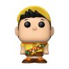 Picture of Funko Bitty Pop! Towns: Up - Russell and The House Vinyl Figures