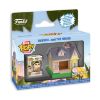 Picture of Funko Bitty Pop! Towns: Up - Russell and The House Vinyl Figures