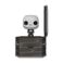Picture of Funko Pocket Popers: The Night Before Christmas - Jack Skellington Vinyl Figure