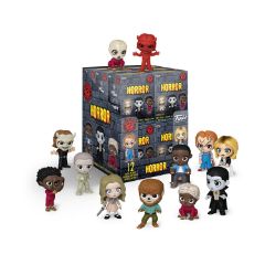 Picture of Funko Mystery Minis: NBC-Universal Horror (Blind Box/Random) Vinyl Figures