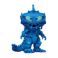 Picture of Funko Pop! Premium: Godzilla - Mechagodzilla (Retro-Futurism) #1889 Vinyl Figure