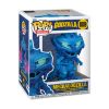 Picture of Funko Pop! Premium: Godzilla - Mechagodzilla (Retro-Futurism) #1889 Vinyl Figure