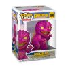 Picture of Funko Pop! Premium: Godzilla - Godzilla (Pink Retro-Futurism) #1890 Vinyl Figure
