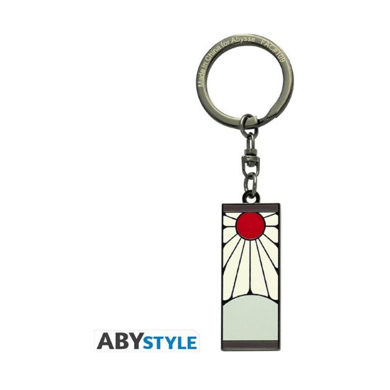 Picture of Abysse: Demon Slayer - Tanjiro Earring Keychain (ABYKEY450)