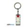 Picture of Abysse: Demon Slayer - Tanjiro Earring Keychain (ABYKEY450)