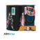 Picture of Abysse: Demon Slayer - Slayers Heat Change Mug (460ml) (ABYMUGA081)